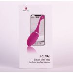 Realov - Irena Smart Egg Purple