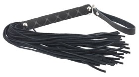 Whip 35 cm.