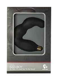 Bad-Boy 7 - Black