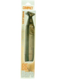 Be Bare Shaver