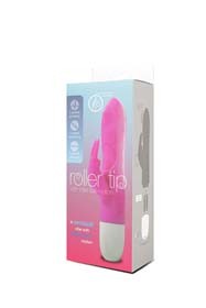 ROLLER TIP - WITH ROLLER BALL