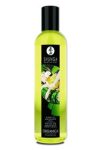 Erotic Massage Oil Exotic-Organica- Green Tea 250ml