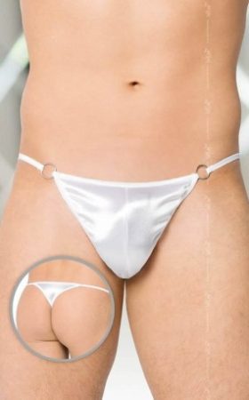 Thong 4420 {} white/ SL