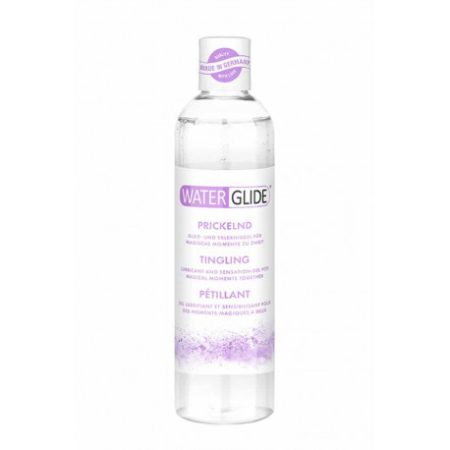 WATERGLIDE 300ML TINGLING