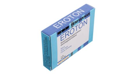 EROTON - 2 DB
